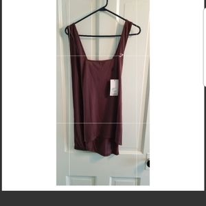 Gym Shark exercise tank top